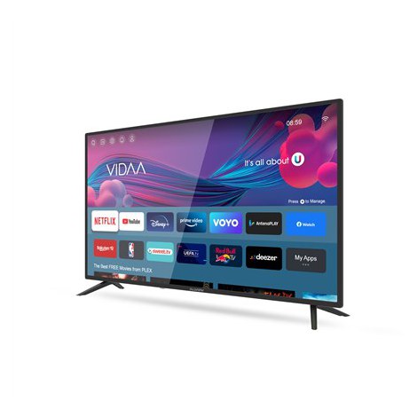 Allview 40iPlay6000-F/1 40"" (101 cm) Full HD Smart LED TV - 3